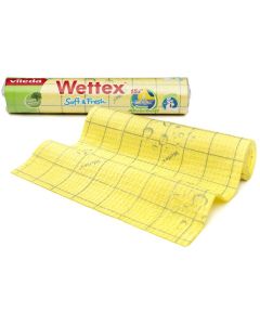Puhdistusliina WETTEX Soft&Fresh 1