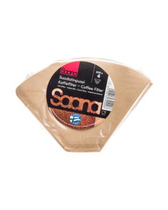 Suodatinpussi SAANA 1x4