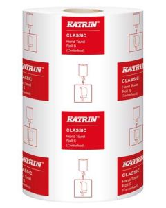 Vetopyyhe Katrin Classic S2