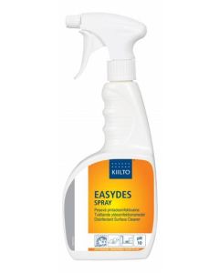 Kiilto Easydes Spray 750ml