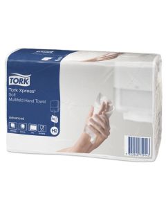 Käsipyyhe TORK Advanced H2 ketjutaitto