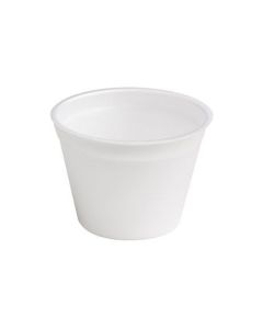 Keittokulho syvä 550ml kertak. karton. 500 kpl/ltk