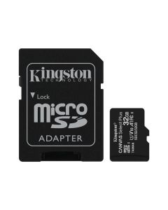 KINGSTON 32GB micSDHC