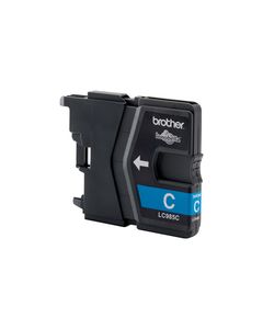 Brother LC985C sininen patruuna