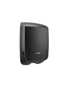 Katrin käsipyyheannostelija musta