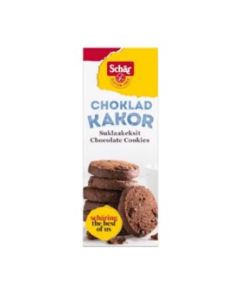 Schär Suklaakeksit 150g gluteeniton