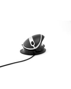 OysterMouse Ergonomic Right-Left