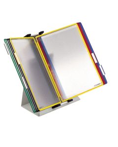 Pikahakuteline TARIFOLD A4 Sis. 20 taskua