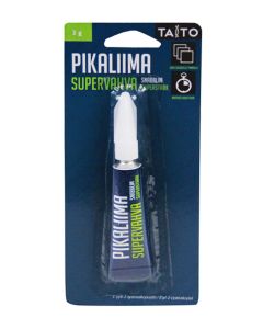 Pikaliima 3g TAITO