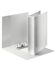 Projektikansio ESSELTE A4+/50 mappimek. valk.