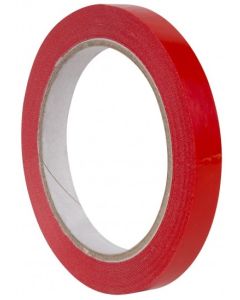 Pussinsulkijateippi APLI 12mm x 66m