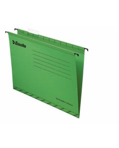 Riippukansio vih. ESSELTE Pendaflex Plus 25kpl/pkt