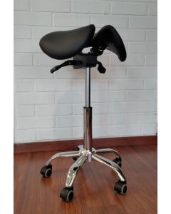 Saddle 3 satulatuoli