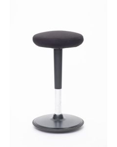 Stoo® Round aktiivituoli - Korkea 57 - 86 cm