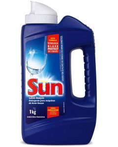 SUN Konetiskiaine 1kg, myyntierä 1 prk
