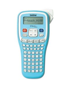 Tarrakirjoitin Brother PT-H100 käsimalli