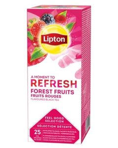 LIPTON Refresh ForestFruit
