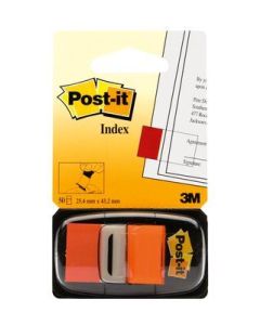 POST IT 680-4 Teippimerkki 25mm