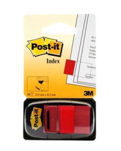 POST IT 680-1 Teippimerkki 25mm