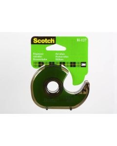 SCOTCH H127 Teippiteline