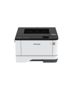 Toshiba e-STUDIO409P mustavalkotulostin A4