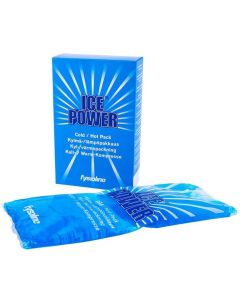 Ice Power Kylmä/Lämpöpakkaus