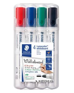 Valkotaulutussisarja STAEDTLER pyöreä