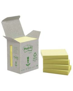 POST IT EKO Viestilappu 38x51mm