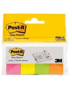 POST IT 670/4N Viestimerkki