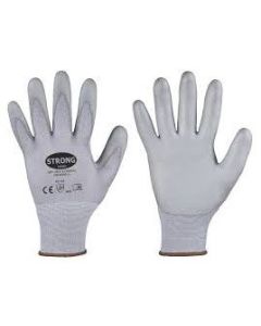 Viiltosuojakäsine KUNMING3 koko S