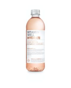 Vitamin Well Hydrate 12 plo/pack 0