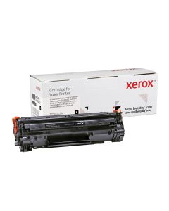 Xerox Toner CE278A Black