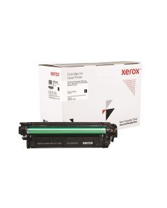 Xerox laserkasetti BLACK CE400A/HP507A 5.5K