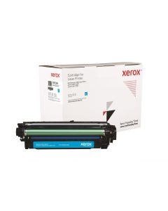 Xerox laserkasetti CYAN CE401A/HP507A 6K
