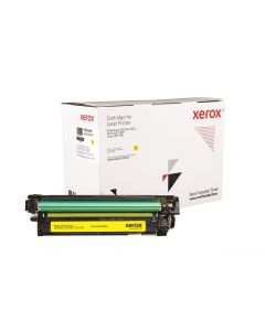 Xerox laserkasetti YELLOW CE402A/HP507A 6K