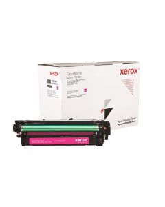 Xerox laserkasetti MAGENTA CE403A/HP507A 6K